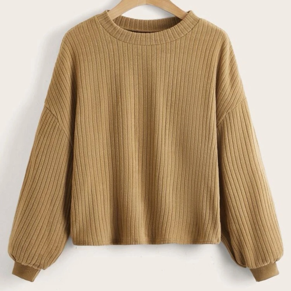Cute Sweater